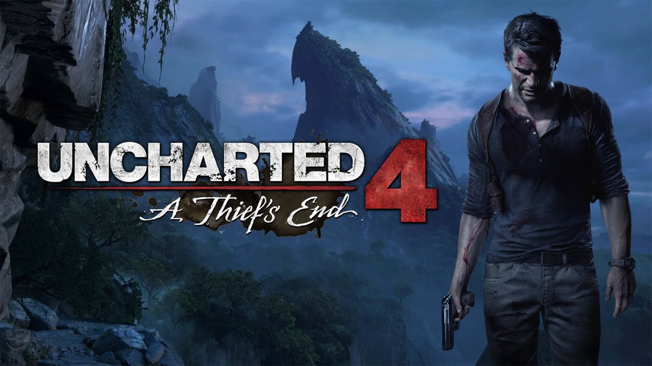 Uncharted 4: A Thief's End Sistem Gereksinimleri (2022)