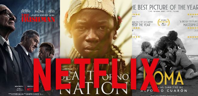 En İyi Netflix Filmleri, En Güzel Netflix Filmleri Top 10!
