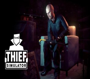 Thief Simulator Sistem Gereksinimleri 2022