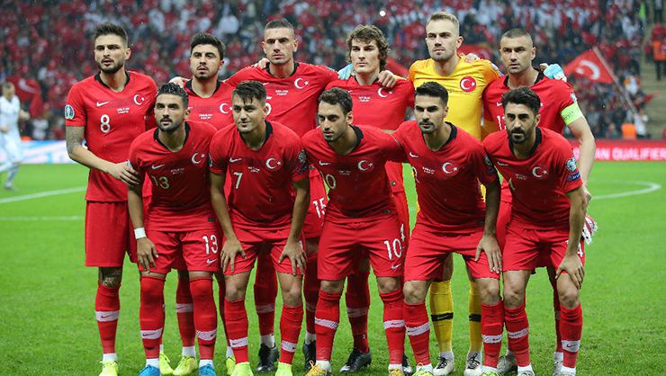 En Pahalı 5 Türk Futbolcu