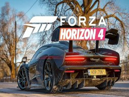 Forza Horizon 4 Sistem Gereksinimleri (2022)