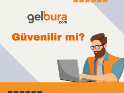 Gelbura.com Güvenilir mi?