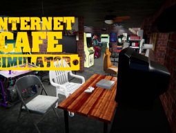 Internet Cafe Simulator Kaç GB Depolama Alanı İstiyor? (2022)
