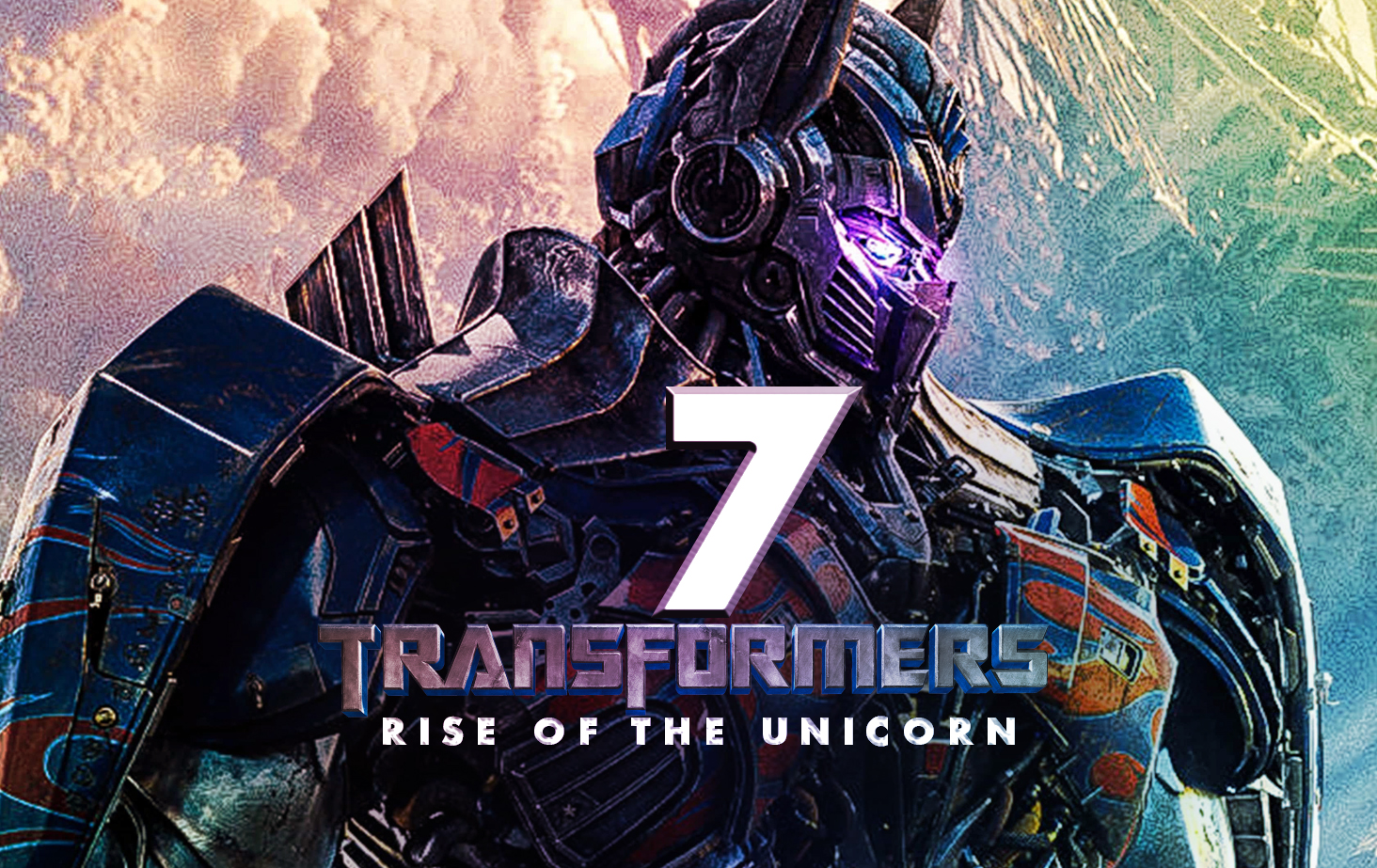Transformers 7 Ne Zaman Çıkacak? (Çıkış Tarihi Belli Oldu!)