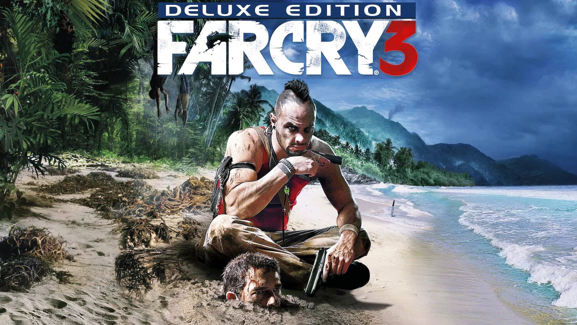 Far Cry 3 Sistem Gereksinimleri (2022)