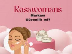 Rosawomans Güvenilir mi?