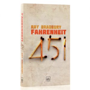 Fahrenayt 451