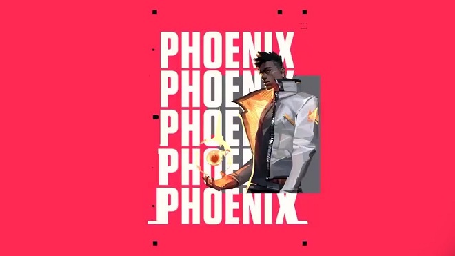 Phoenix E Özelliği